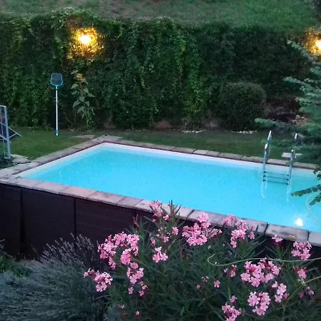Casa Cantoniera קומו