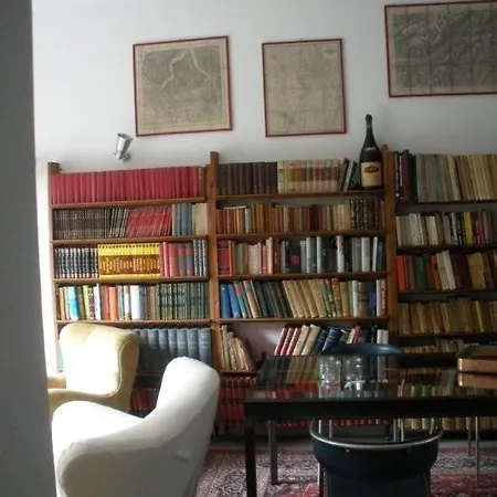 לינה וארוחת בוקר Casa Cantoniera קומו