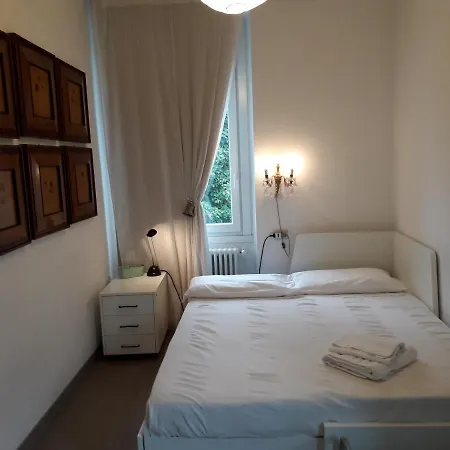 Casa Cantoniera קומו