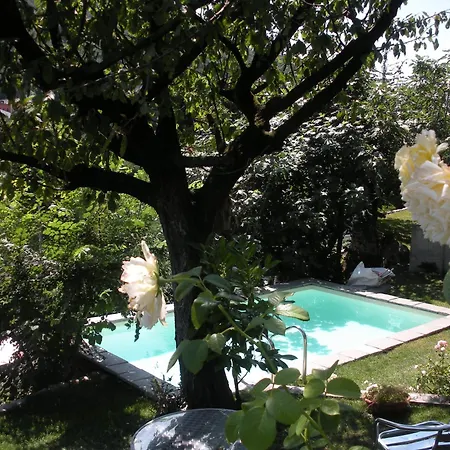 לינה וארוחת בוקר Casa Cantoniera 4*