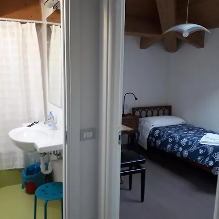 Casa Cantoniera קומו