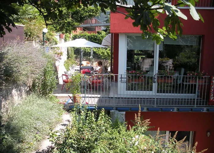 Bed & Breakfast Casa Cantoniera