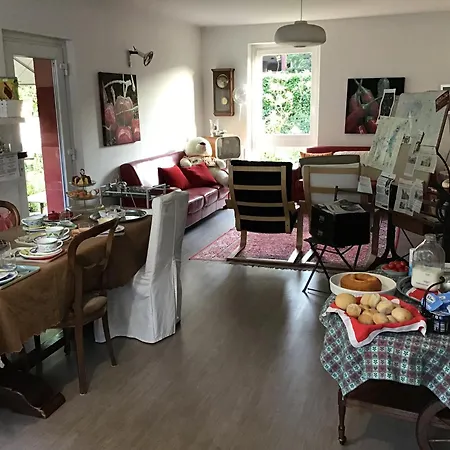 Oda ve Kahvaltı Casa Cantoniera *