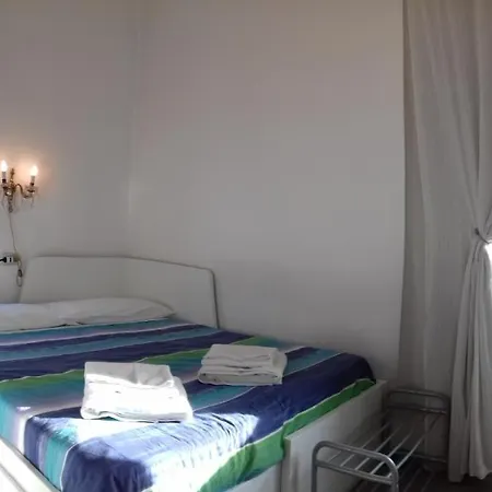 Casa Cantoniera Bed and breakfast Como