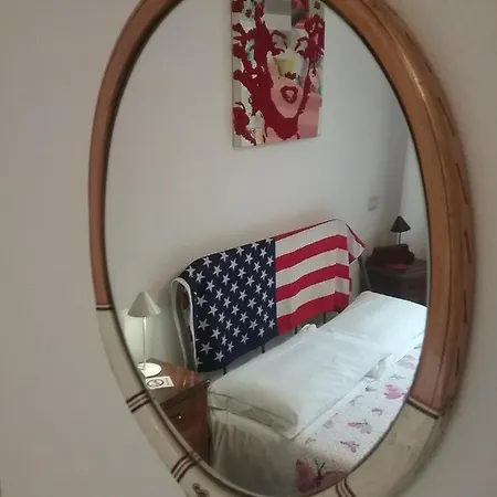 Casa Cantoniera Oda ve Kahvaltı Como