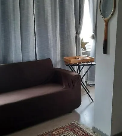 Casa Cantoniera Oda ve Kahvaltı