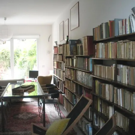 Casa Cantoniera Oda ve Kahvaltı