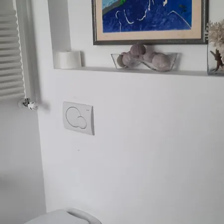 Casa Cantoniera Oda ve Kahvaltı *