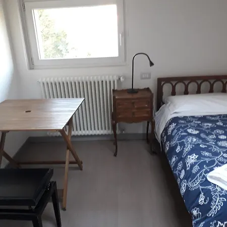 Oda ve Kahvaltı Casa Cantoniera *