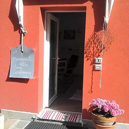 Casa Cantoniera 4* Como