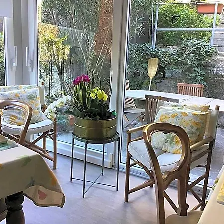 Bed & Breakfast Casa Cantoniera Como