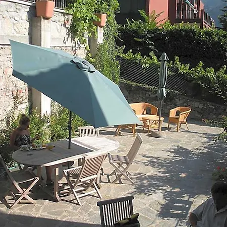 Casa Cantoniera Como