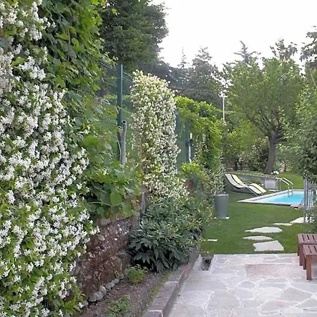 Bed & Breakfast Casa Cantoniera
