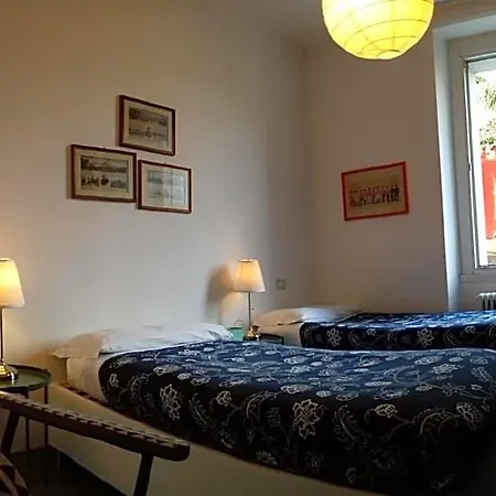 Casa Cantoniera Bed & Breakfast