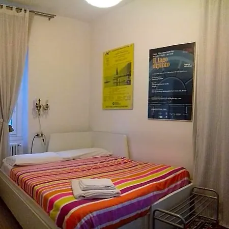 Casa Cantoniera Bed & Breakfast 4*