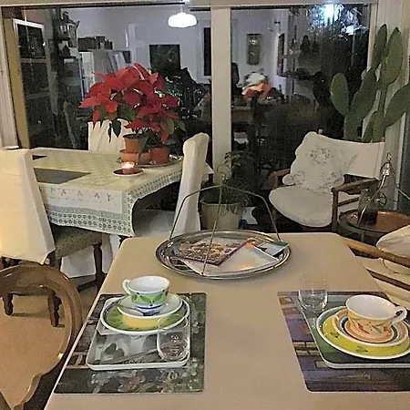 Bed & Breakfast Casa Cantoniera 4*