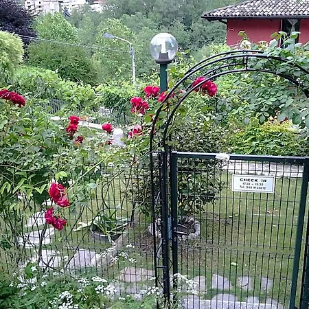 Casa Cantoniera Bed & Breakfast