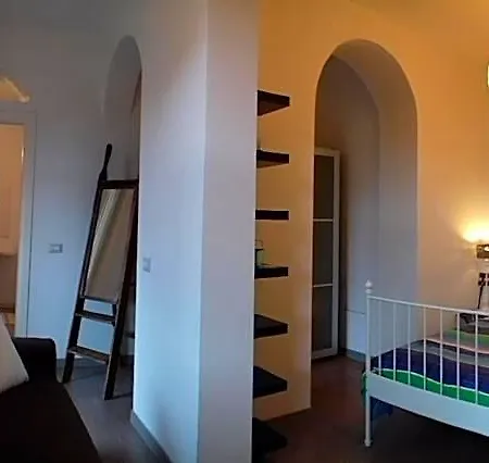 Bed & Breakfast Casa Cantoniera