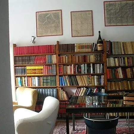 Bed & Breakfast Casa Cantoniera 4*