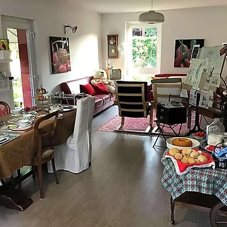 Casa Cantoniera Bed & Breakfast