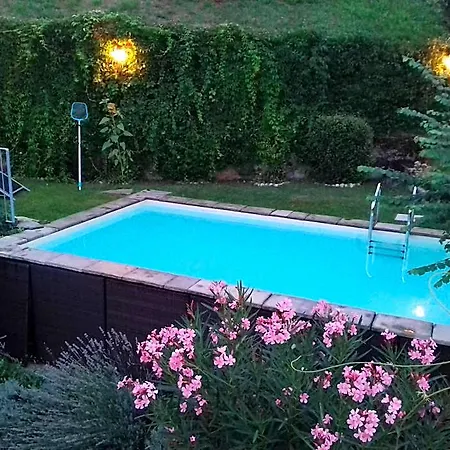 Casa Cantoniera Como