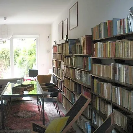Bed & Breakfast Casa Cantoniera Como