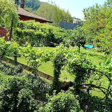 Bed & Breakfast Casa Cantoniera