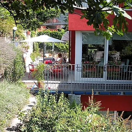 Casa Cantoniera Bed & Breakfast