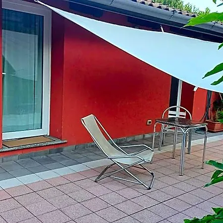 Bed & Breakfast Casa Cantoniera