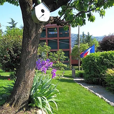 Bed & Breakfast Casa Cantoniera