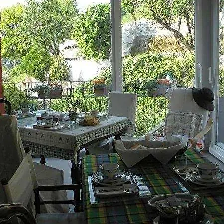 Casa Cantoniera Bed and breakfast Como