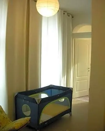 Casa Cantoniera Bed & Breakfast