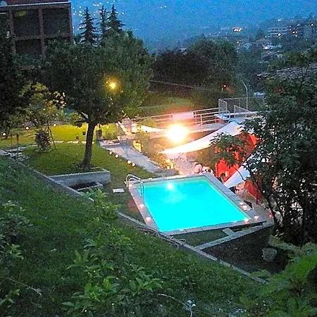 Casa Cantoniera Bed & Breakfast