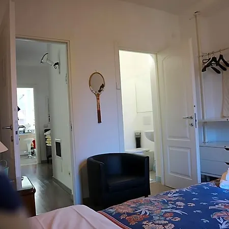 Casa Cantoniera 4* Como