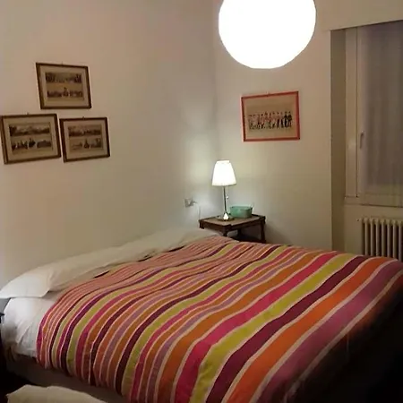 Bed & Breakfast Casa Cantoniera Como