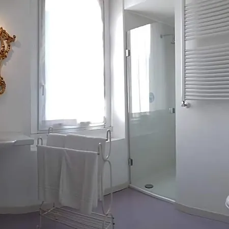 Bed & Breakfast Casa Cantoniera 4*