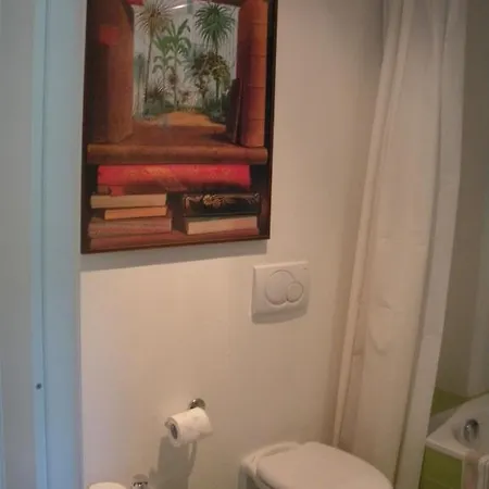 Oda ve Kahvaltı Casa Cantoniera Como