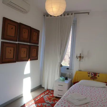 Casa Cantoniera