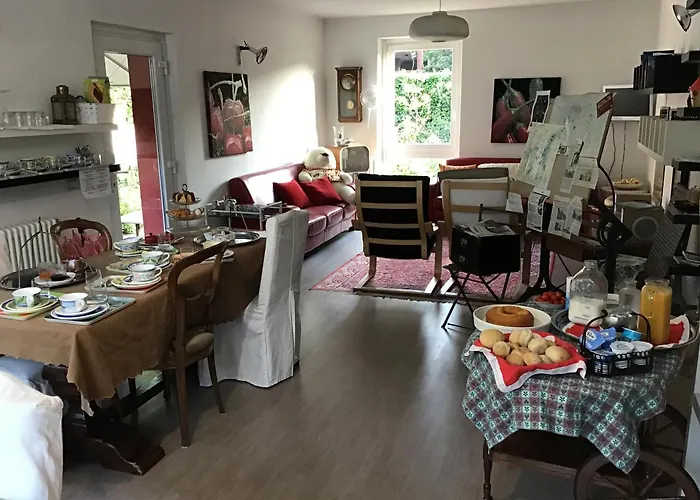 住宿加早餐酒店 卡萨康德妮拉b＆b酒店 3*