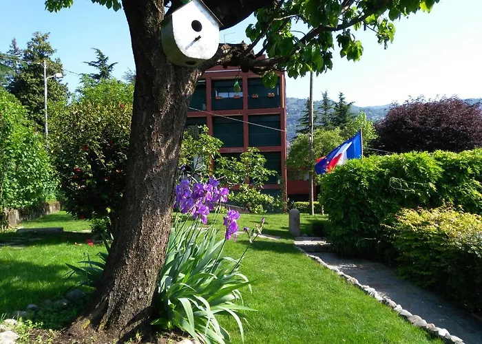 卡萨康德妮拉b＆b酒店 住宿加早餐酒店