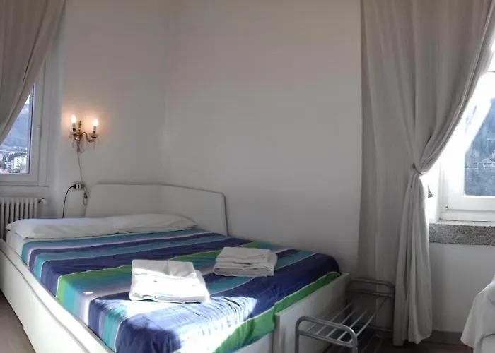 卡萨康德妮拉b＆b酒店 住宿加早餐酒店 科莫