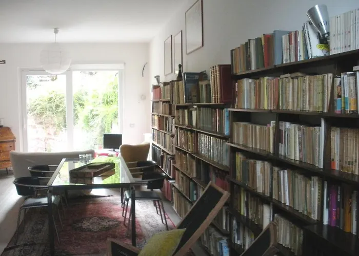 卡萨康德妮拉b＆b酒店 住宿加早餐酒店