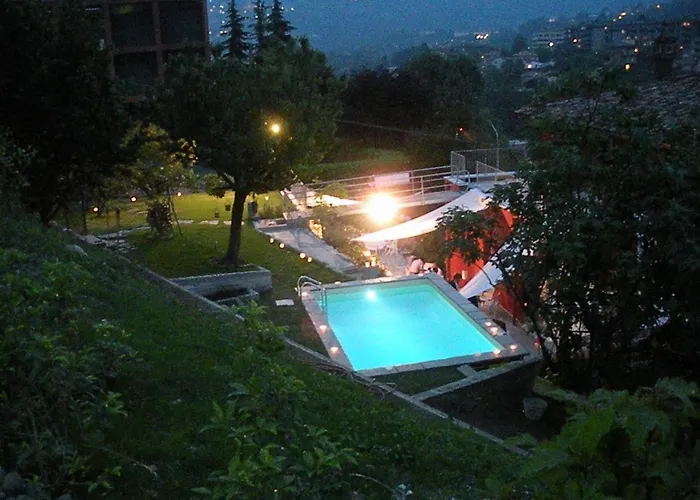 卡萨康德妮拉b＆b酒店 科莫