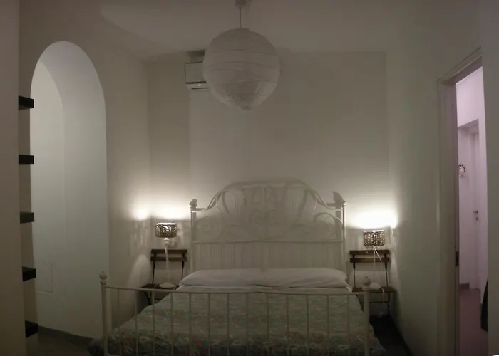 住宿加早餐酒店 卡萨康德妮拉b＆b酒店