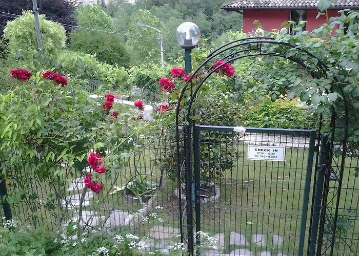 卡萨康德妮拉b＆b酒店 住宿加早餐酒店