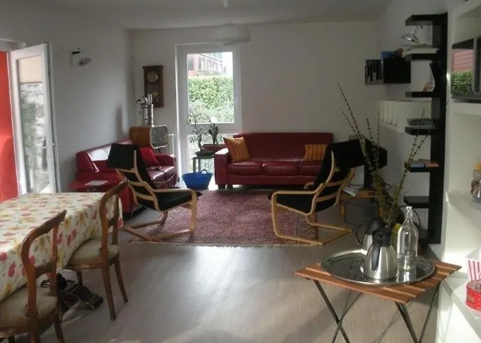 卡萨康德妮拉b＆b酒店