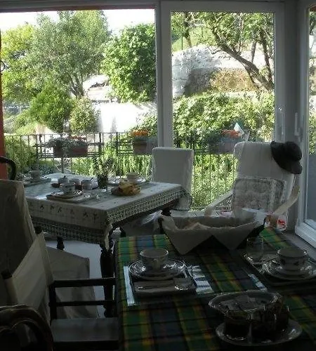 卡萨康德妮拉b＆b酒店 3*