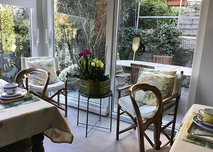 卡萨康德妮拉b＆b酒店 住宿加早餐酒店