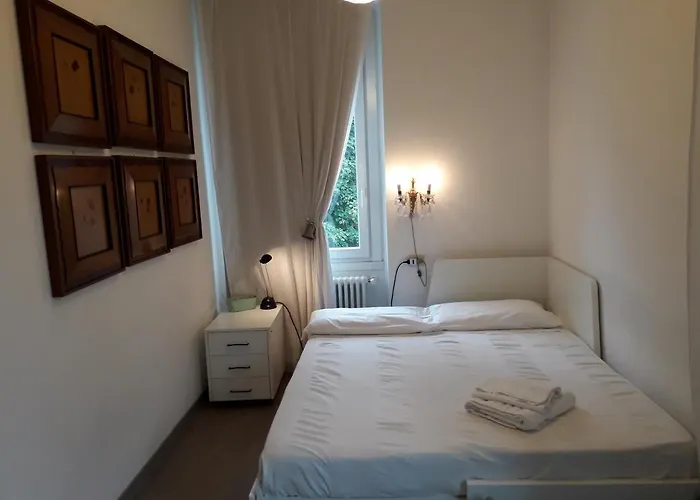 卡萨康德妮拉b＆b酒店 科莫