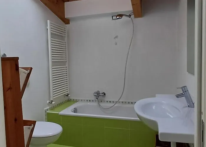 Casa Cantoniera B&B 4*